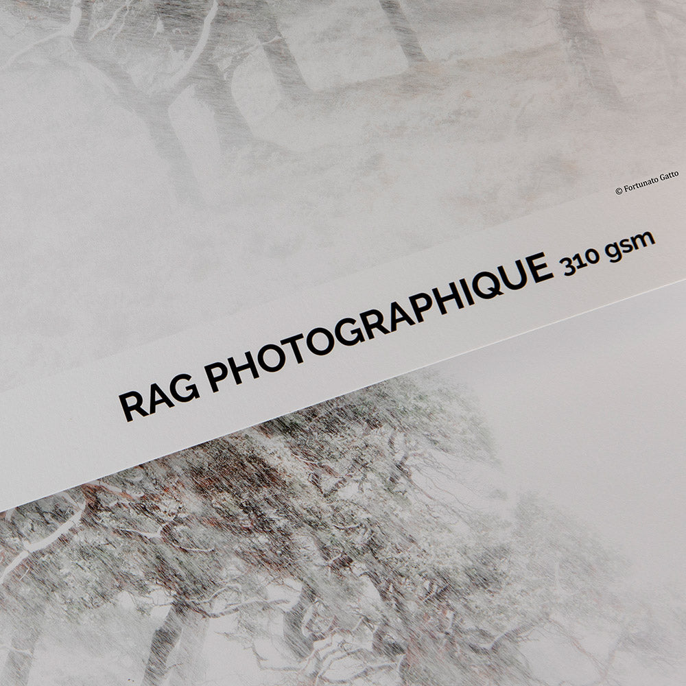 Canson Infinity Photographique 310 gsm