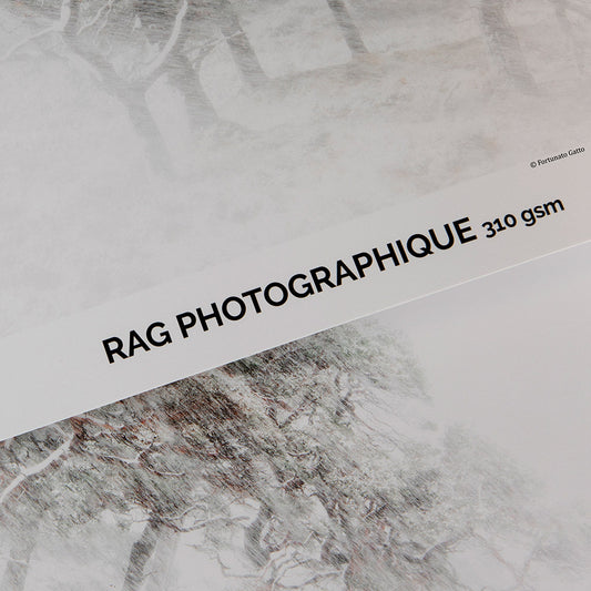 Canson Infinity Photographique 310 gsm